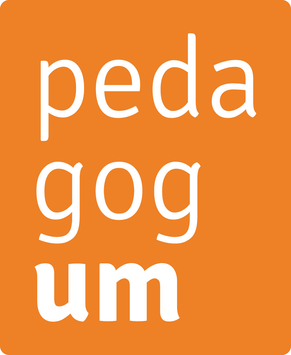 Pedagogum.cz